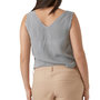 Voir la diapositive 2 : VERO MODA MATERNITY Blouse de Grossesse /Blanc Femme Vero Moda Marternity Bumpy