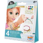 BUKI BRACELETS ENROULES BUKI BUIBE303