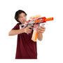 Voir la diapositive 4 : ZURU Blaster Hyper Gel - ZURU - X-SHOT Medium Trace Fire - Automatique et semi-automatique - 2500 pastilles - Portée 51 m/sec