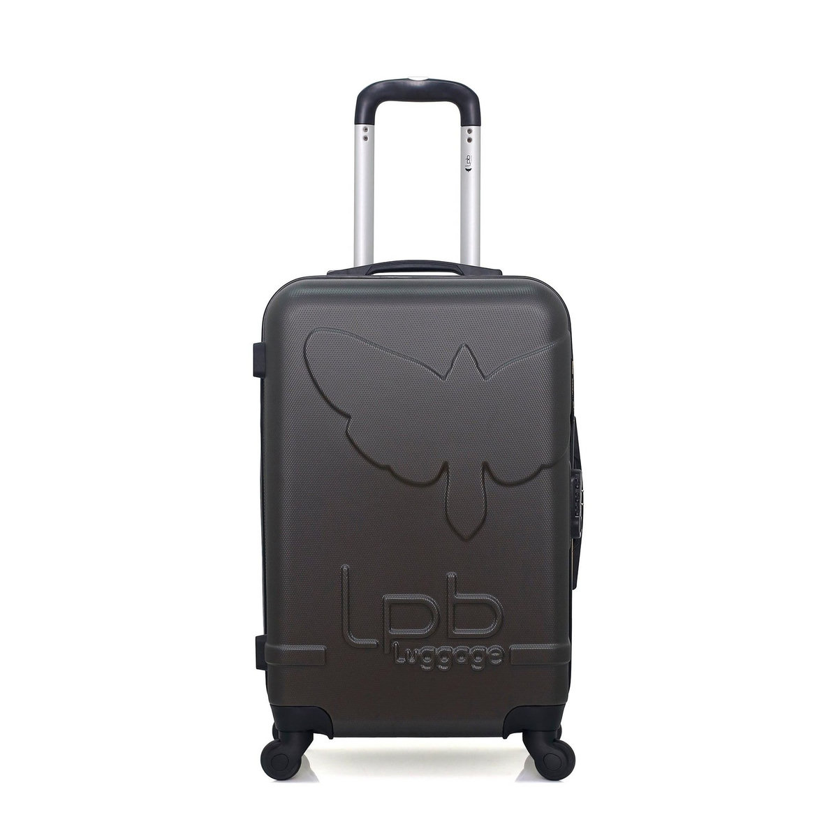 LES P'TITES BOMBES LPB LPB LUGGAGE - Valise Weekend NORINE-A 60 cm 4 Roues