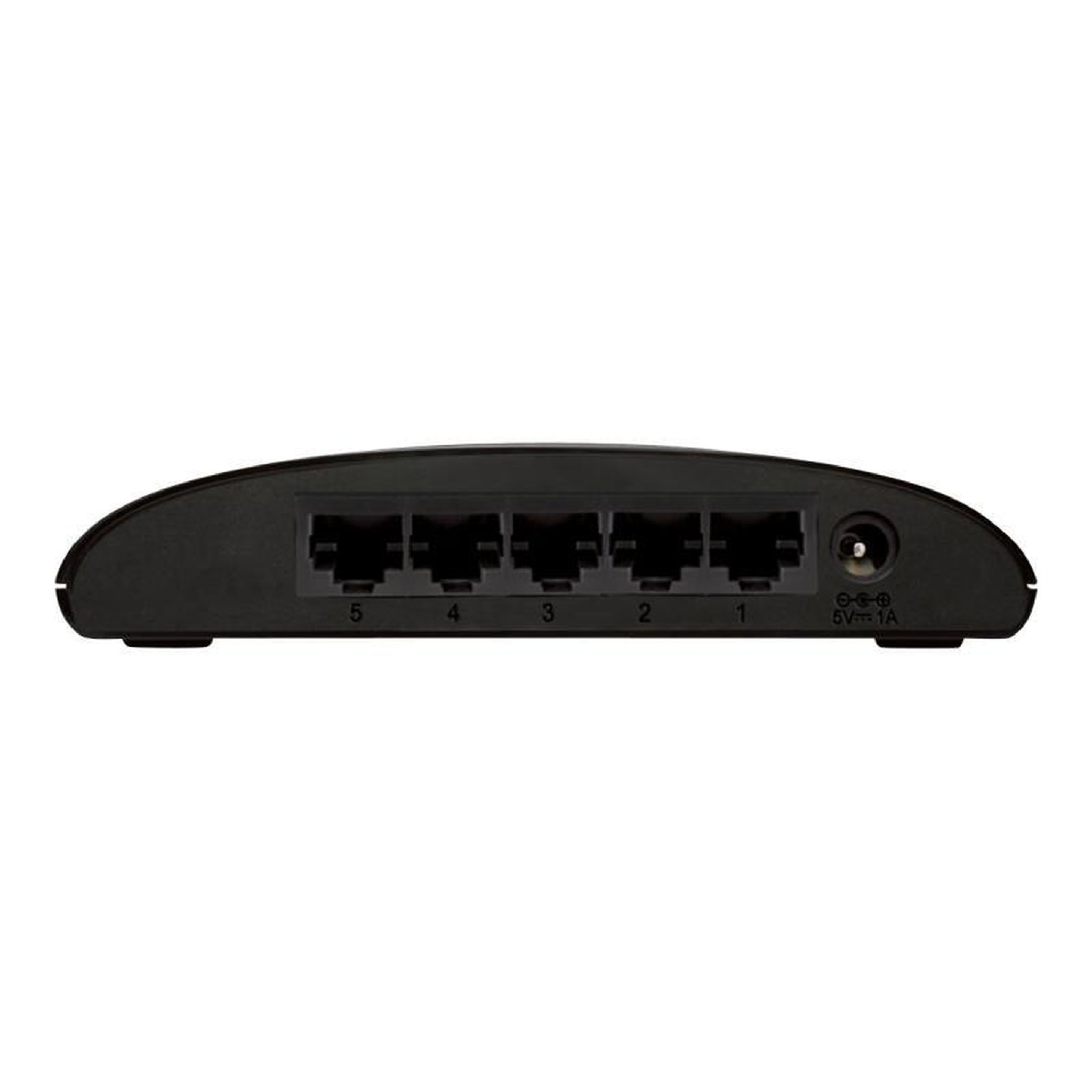 Voir la diapositive 2 : D-Link D-LINK DLINK Switch DES-1005D E DES1005D E (DES-1005D E) (DES1005D E)