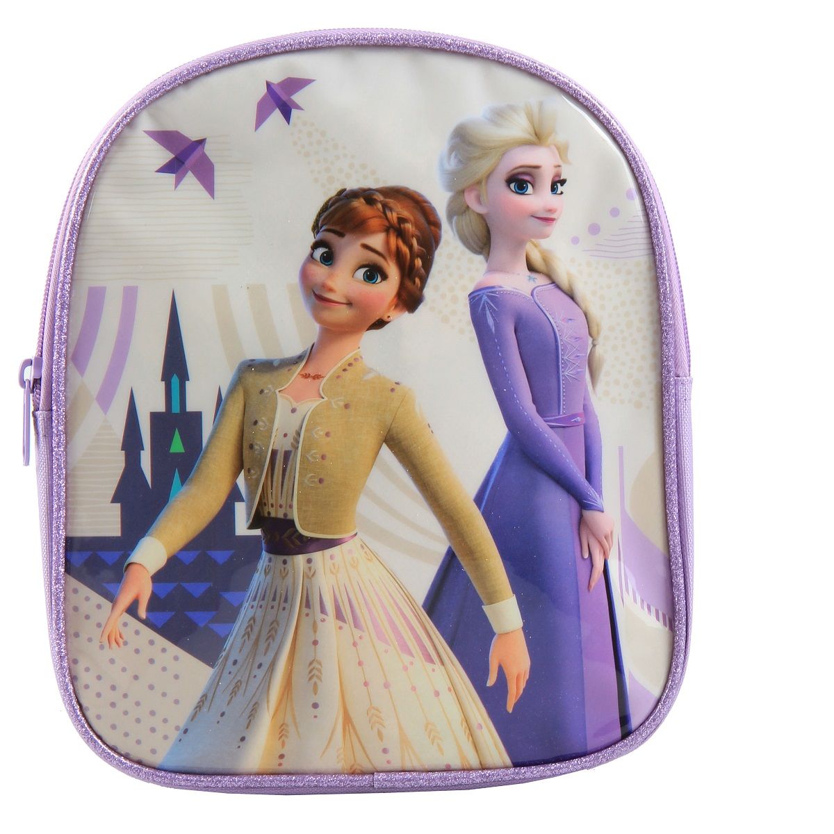DISNEY Sac maternelle Reine des Neiges