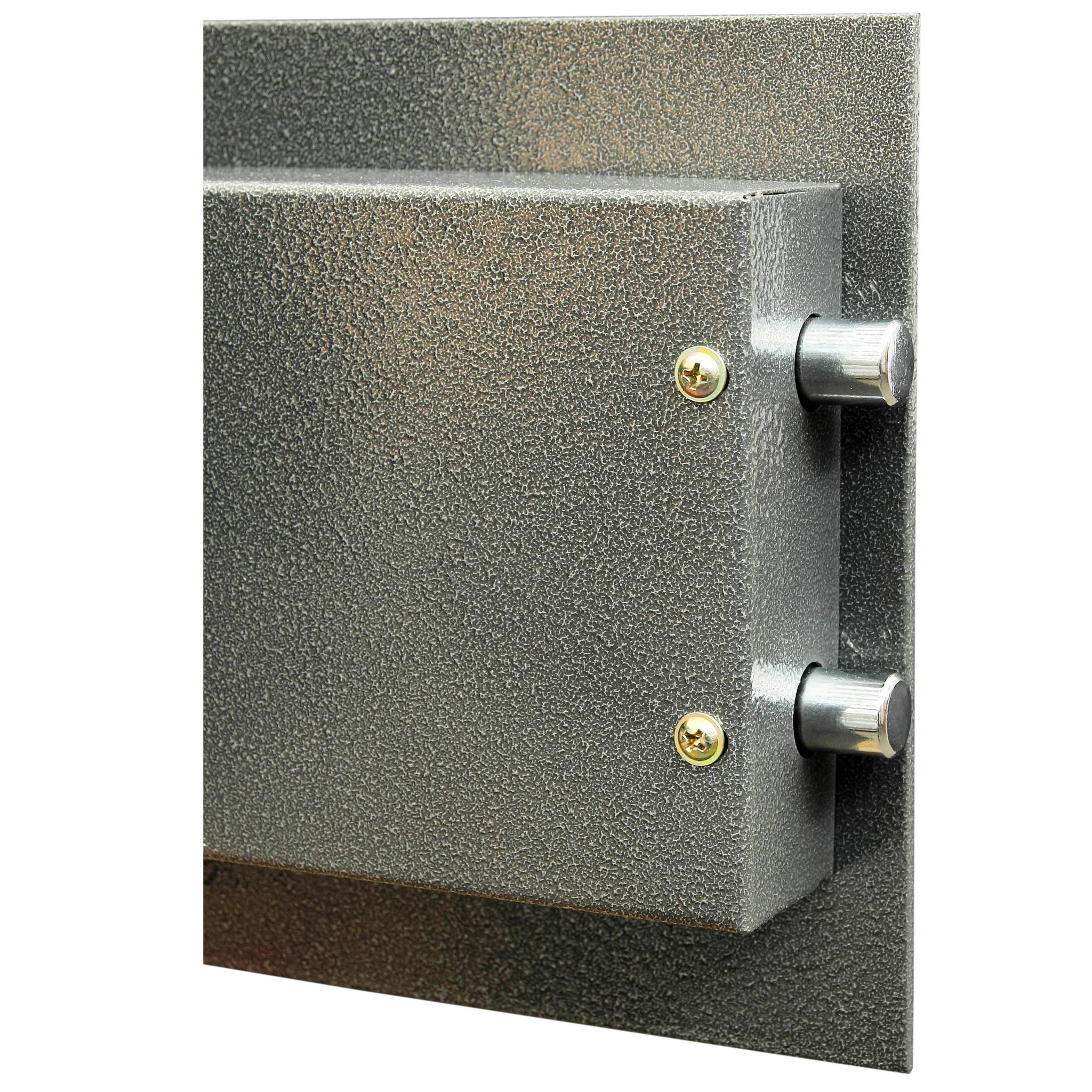 Voir la diapositive 2 : PHOENIX Coffre-fort à poser SS0801E - Combinaison électronique 8.5 L