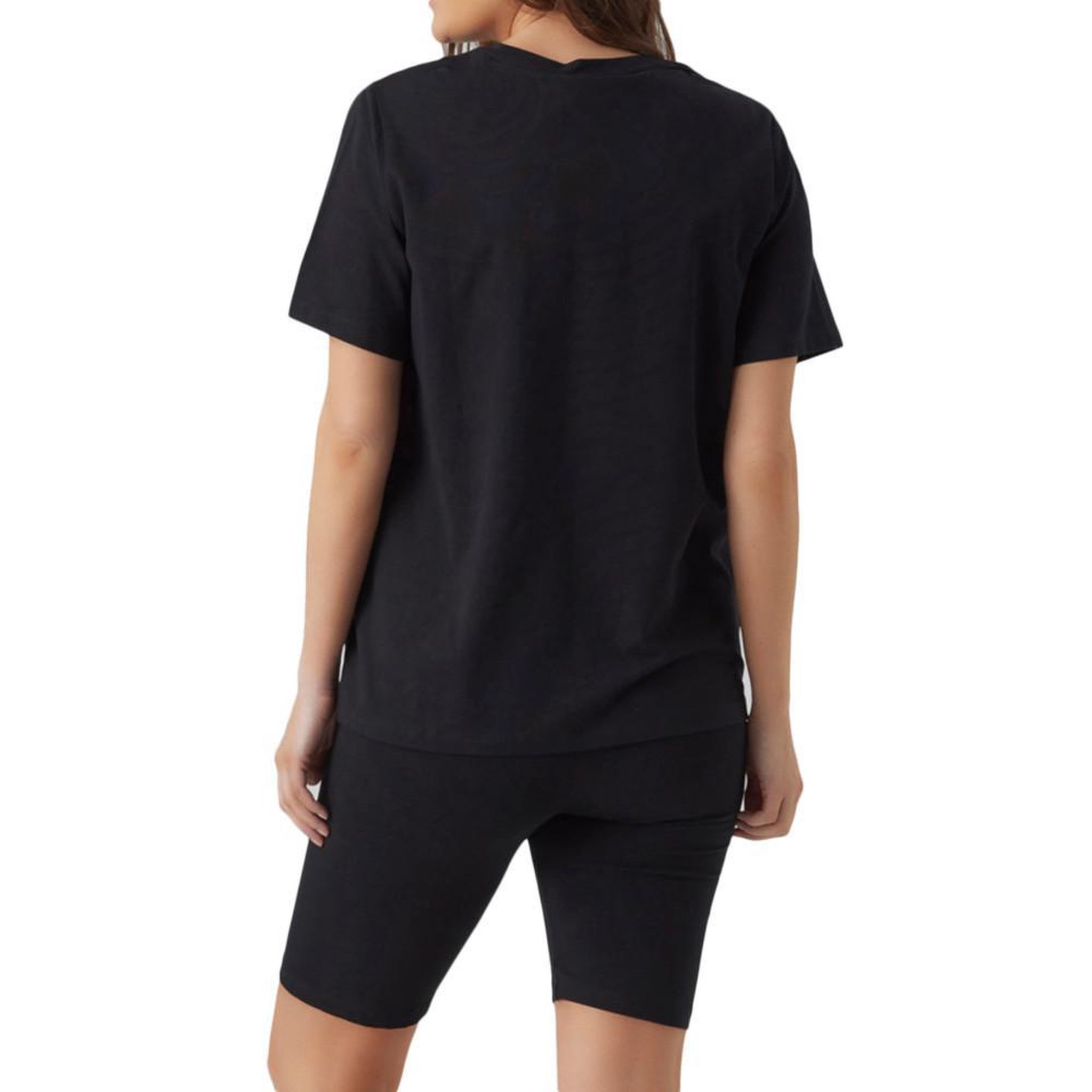 Voir la diapositive 2 : MAMALICIOUS Ensemble de grossesse  Femme Mamalicious Salli