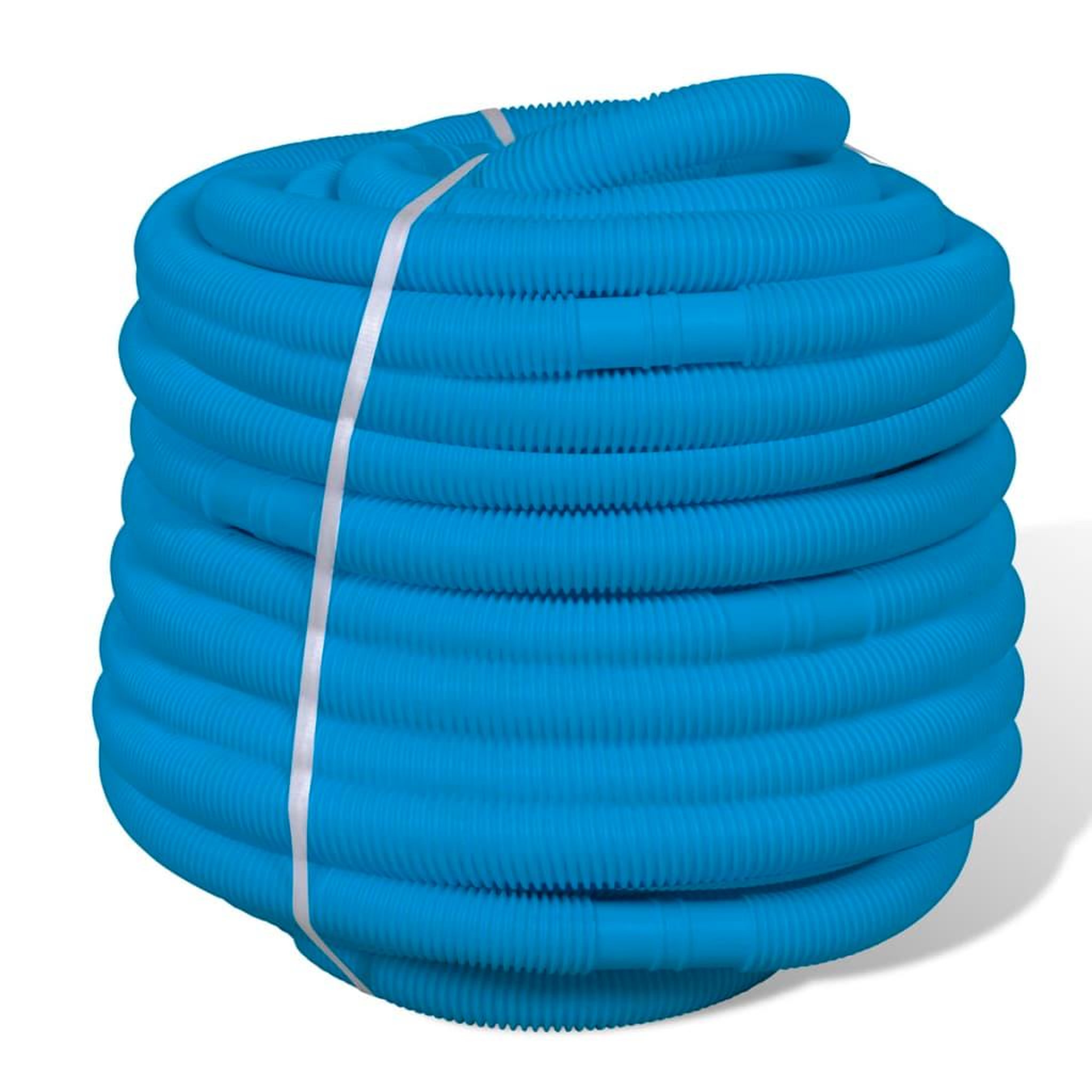 Voir la diapositive 1 : VIDAXL Tuyau pour piscine Ø 32 mm