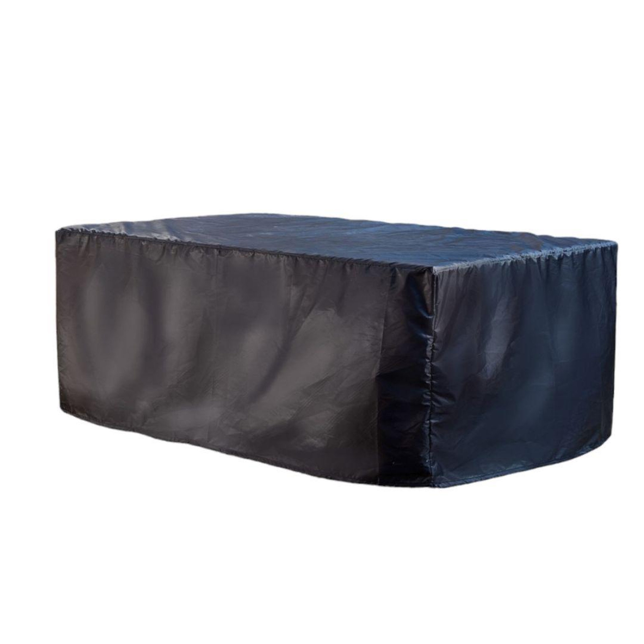 Voir la diapositive 1 : CONCEPT USINE Housse de protection pour salon de jardin 184 x 119 x 70 cm OBAL