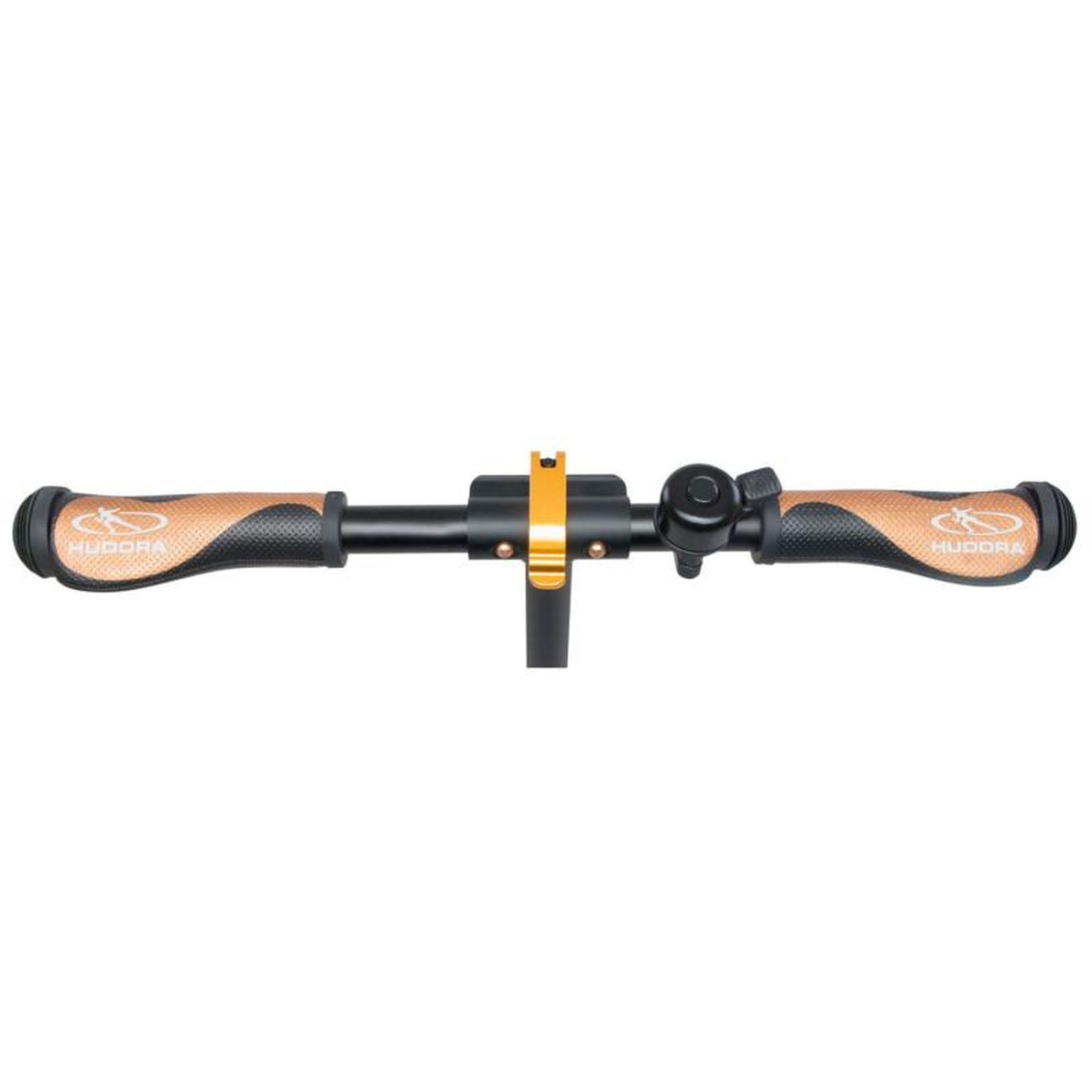 Voir la diapositive 3 : HUDORA Hudora Big Wheel Style 230 Step - White
