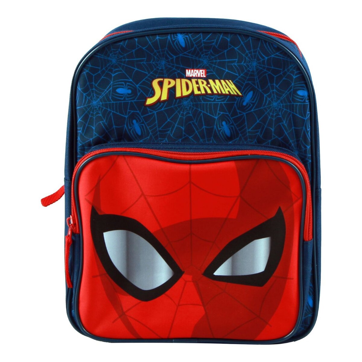 Sac a dos outlet spiderman auchan