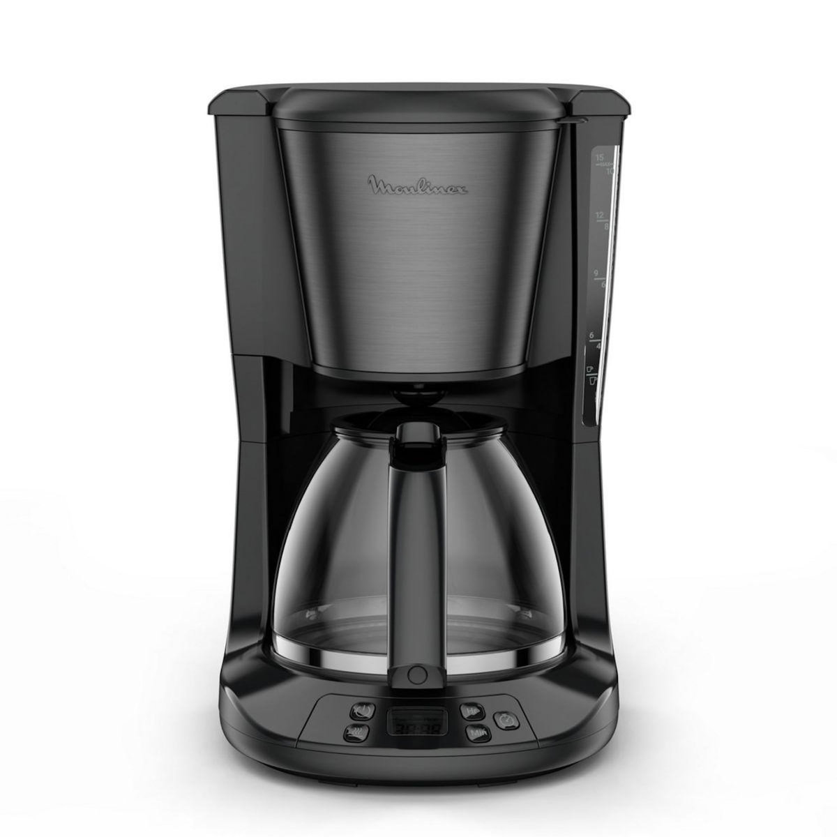 MOULINEX Cafetière filtre FG5S28E0