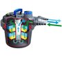 Voir la diapositive 2 : Ubbink Ubbink Filtre d'etang BioPressure 3000 PlusSet 5 W 1355415