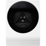 LG Lave linge séchant hublot LSWD100E SIGNATURE