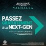 Assassin's Creed Valhalla Xbox One - Xbox Series X