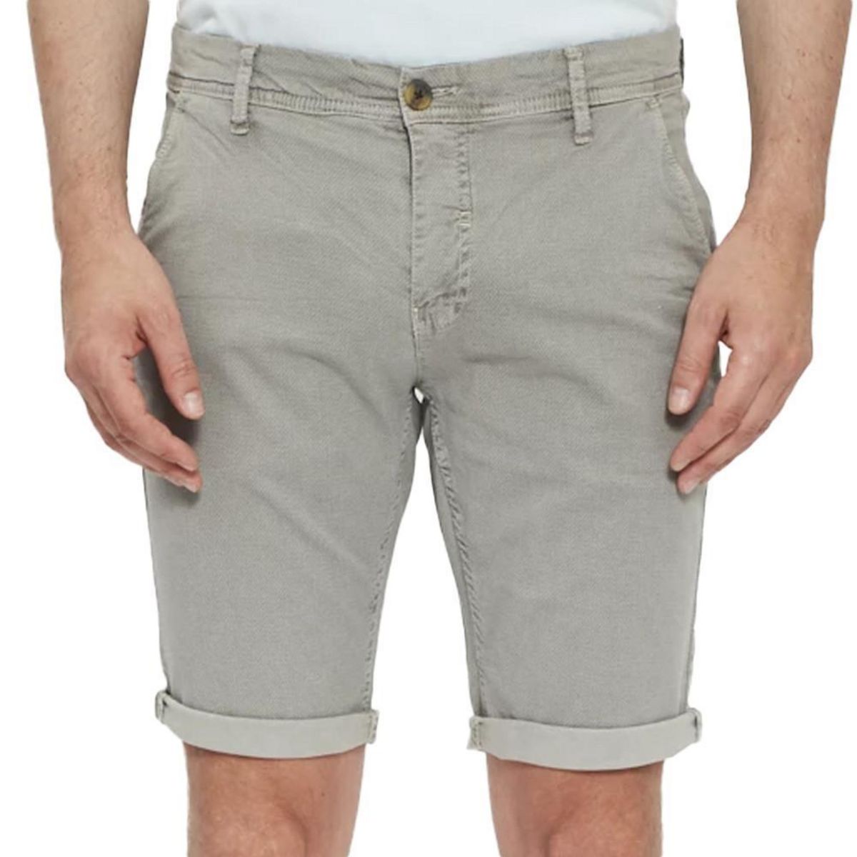 PANAME BROTHERS Bermuda  Homme Paname Brothers Bounty