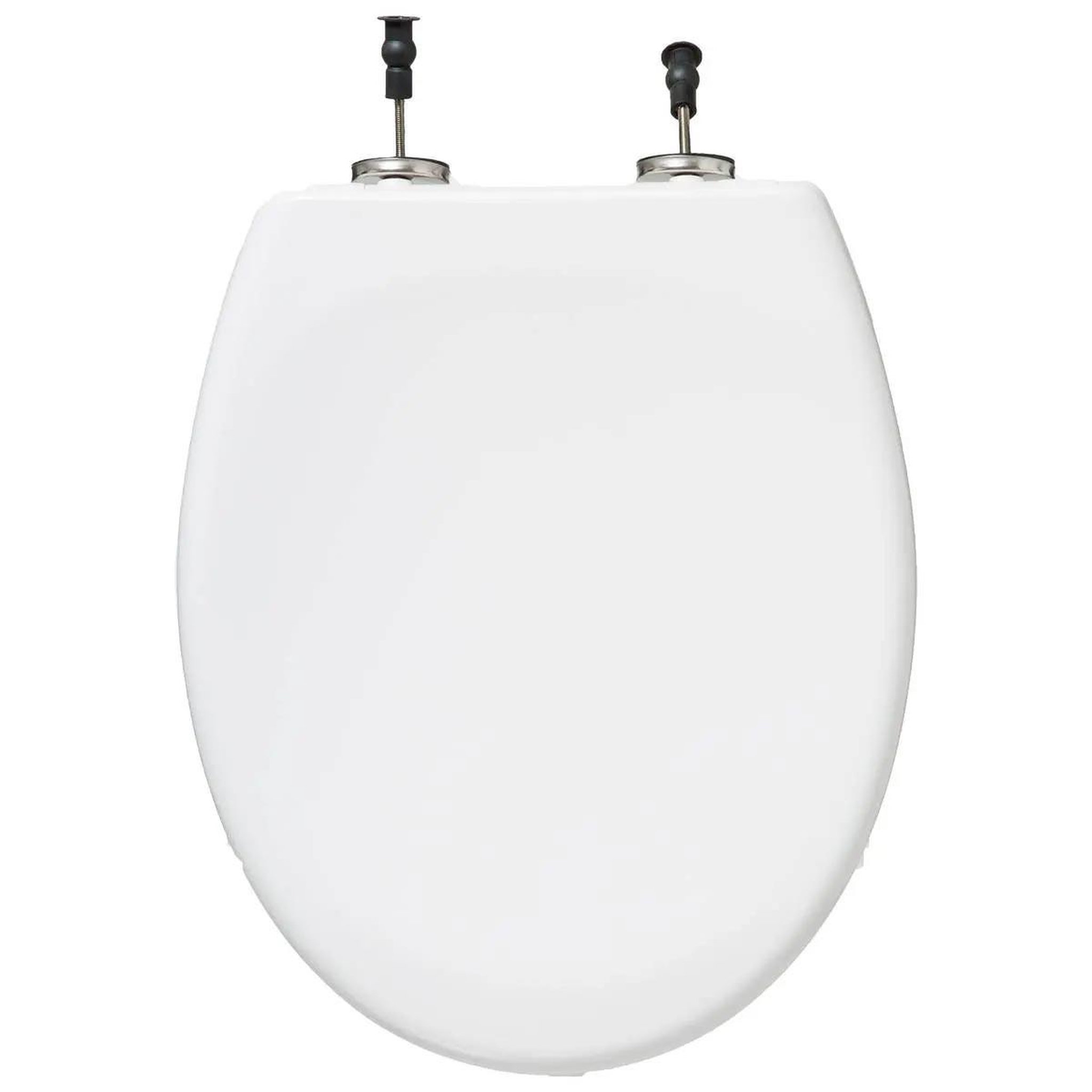 FIVE Abattant wc  simply  45cm blanc