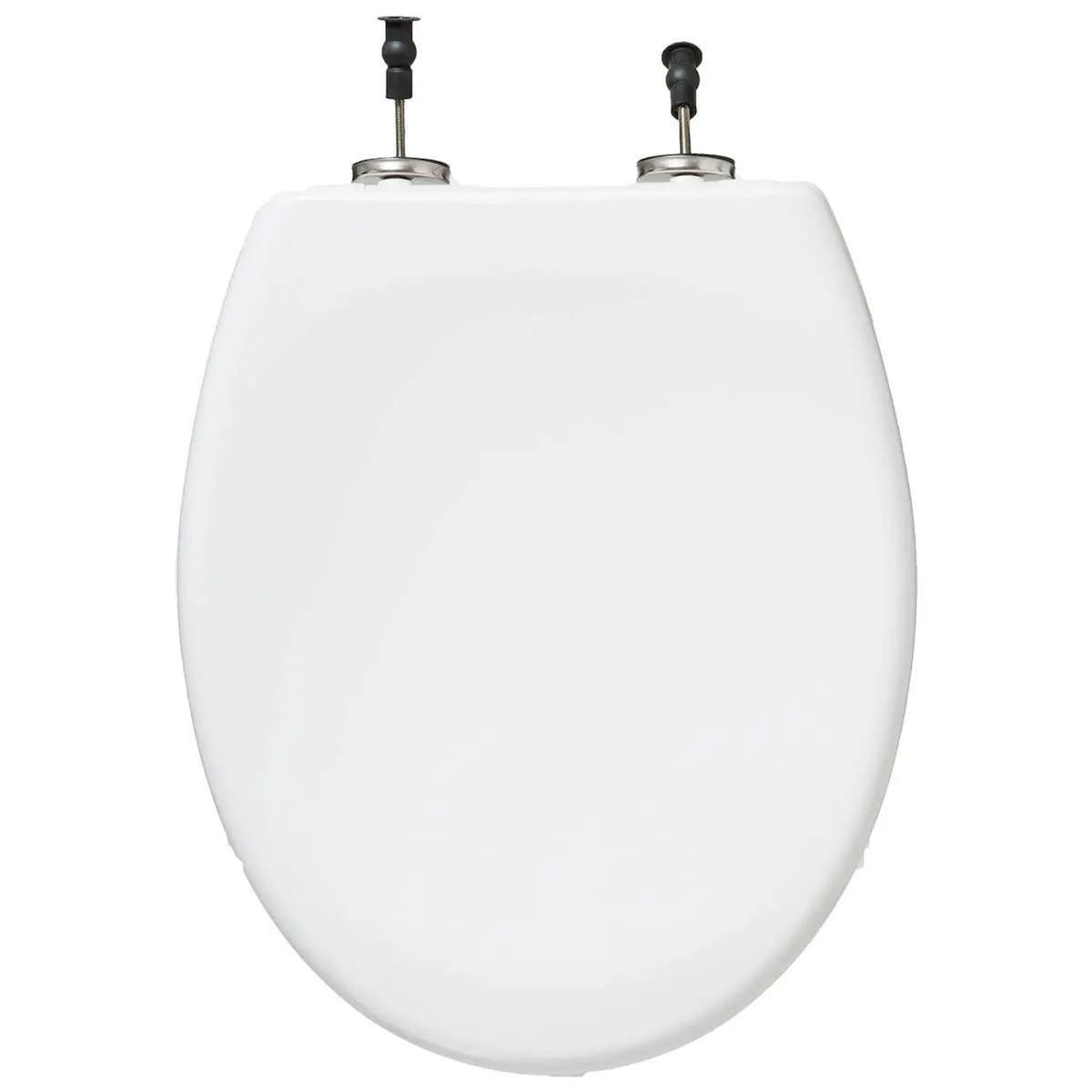 FIVE Abattant WC  Simply  45cm Blanc