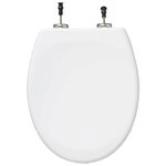 FIVE Abattant WC  Simply  45cm Blanc