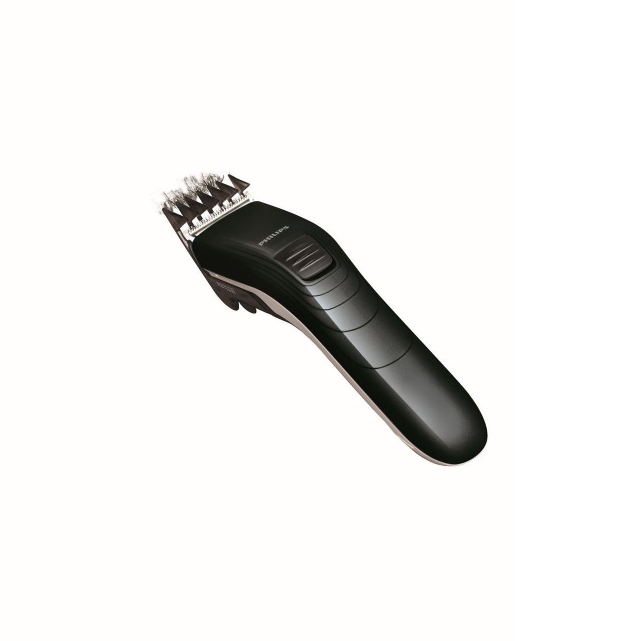 Voir la diapositive 3 : Philips Tondeuse cheveux QC5115/15
