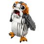 Voir la diapositive 3 : LEGO Star Wars75230 - Porg