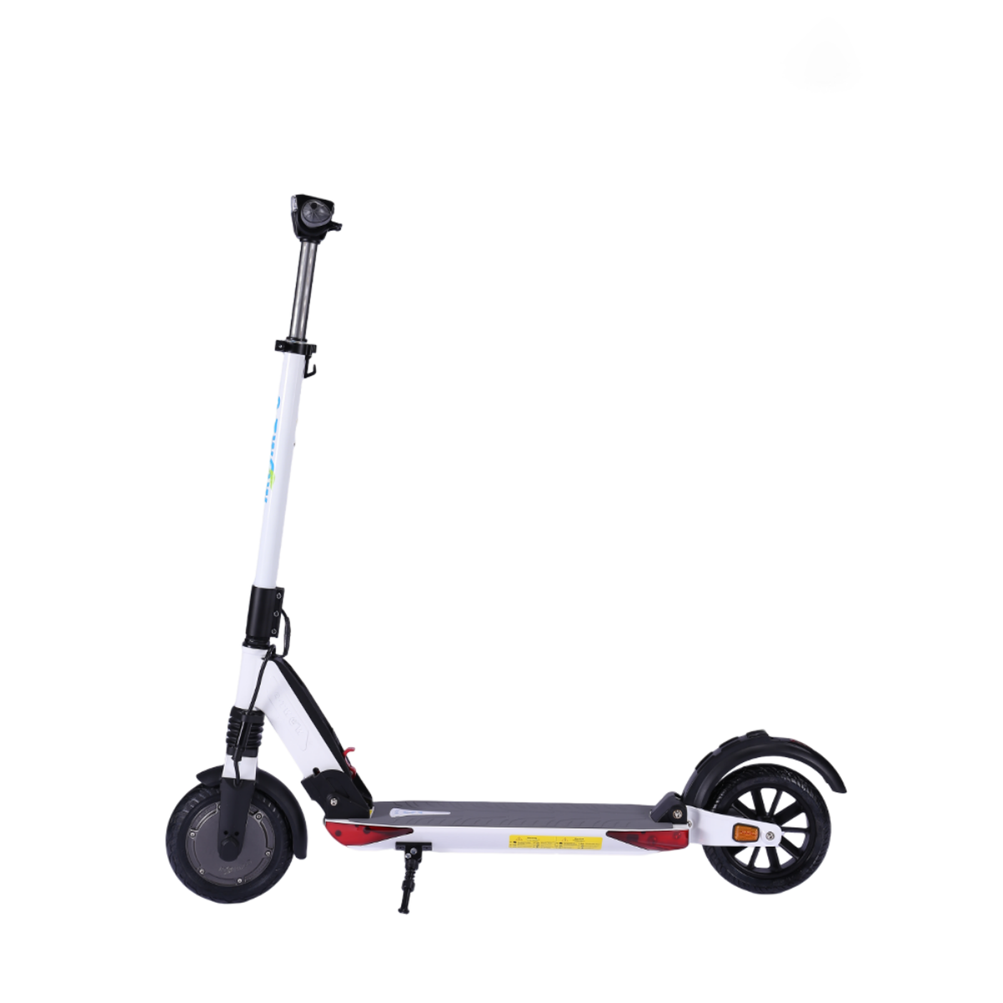 Voir la diapositive 1 : E-TWOW Trottinette électrique urbaine pliable e-twow booster