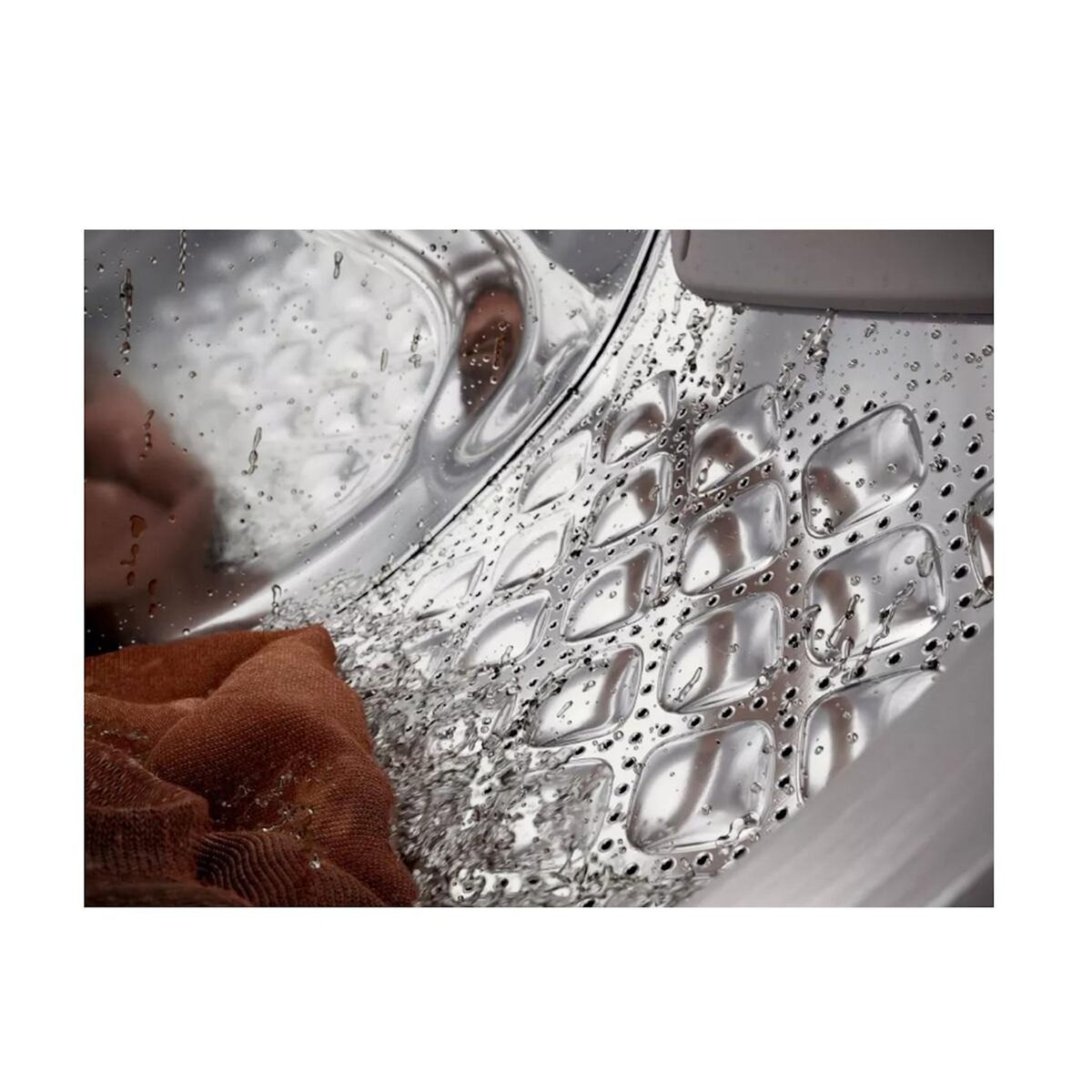 ELECTROLUX Lave-linge séchant frontal 9/5 kg 1400 tours/min - EW7W954DA