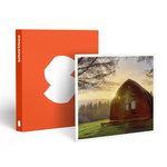 Smartbox Escapade insolite de 2 jours en duo - Coffret Cadeau Séjour