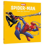 SPIDER-MAN TOME 3 : FACE AUX MENACES, Marvel