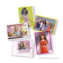Voir la diapositive 3 : Panini Blister 8 pochettes PANINI - BARBIE CORE COLLECTION