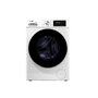 Voir la diapositive 1 : Fagor Lave-linge séchant frontal 10kg/6kg 1400 tours/min blanc - FLSF10614IDW/1