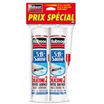 rubson Mastic, transparent, 280 ml