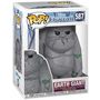 Voir la diapositive 2 : Figurine Pop Earth Giant la Reine des Neiges Disney