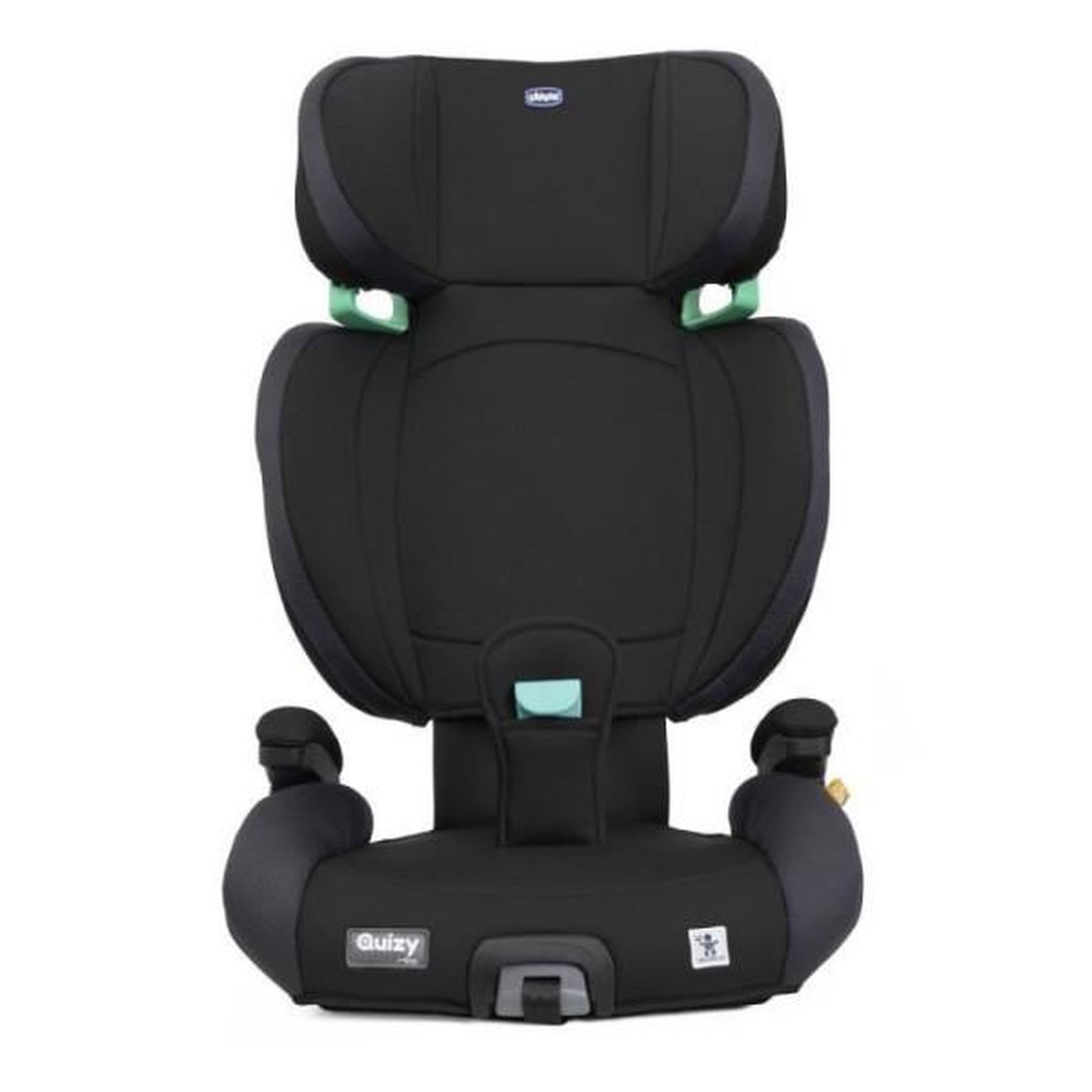 Voir la diapositive 4 : CHICCO Siege Auto Chicco  Mokita i-Size Black