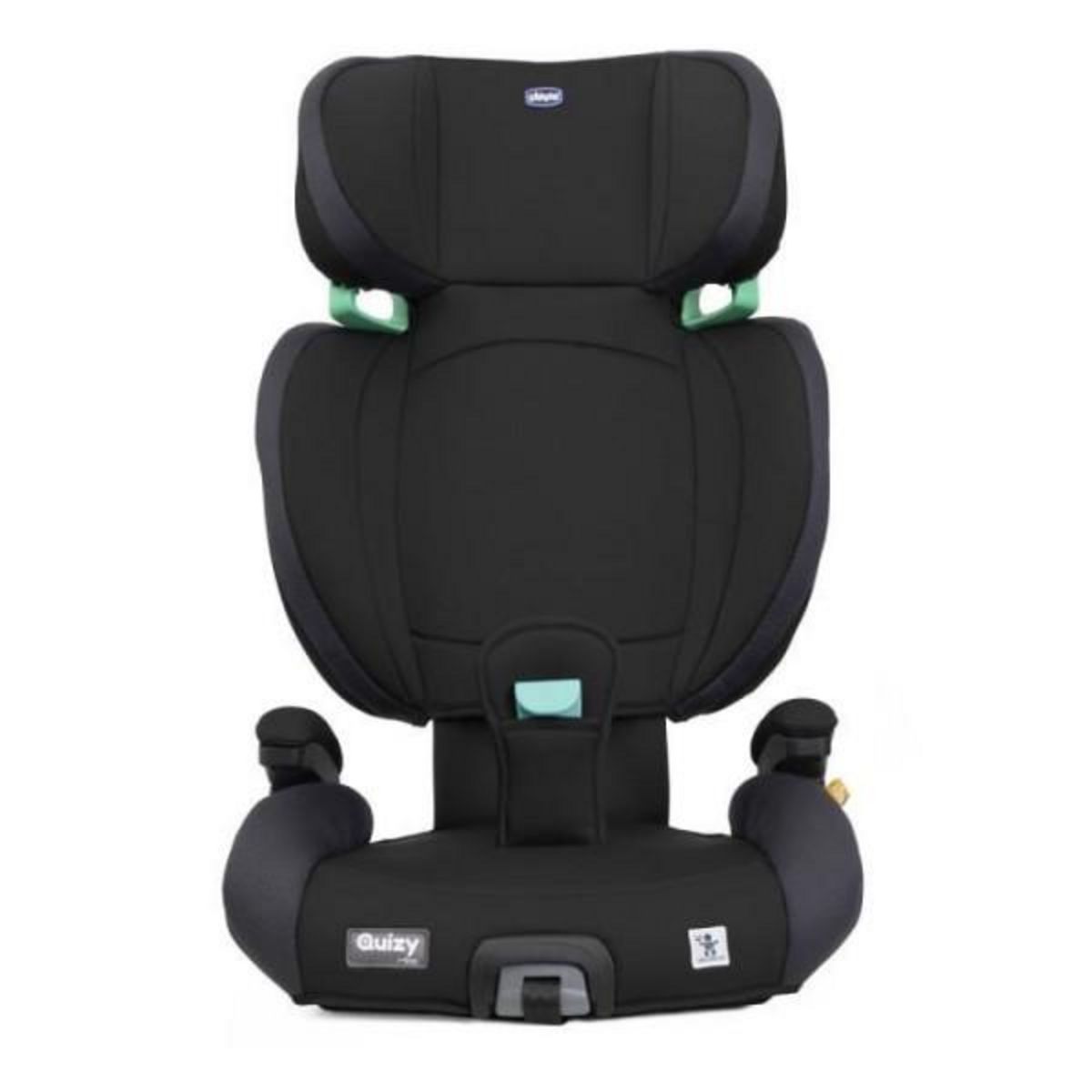 CHICCO Siege Auto Chicco  Mokita i-Size Black