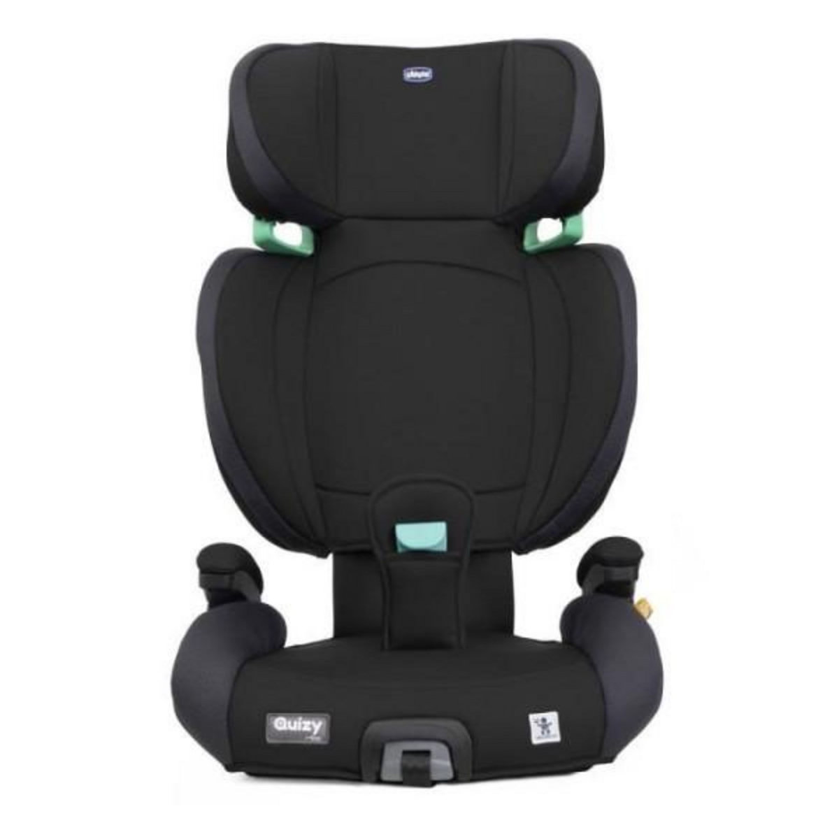 CHICCO Siege Auto Chicco  Mokita i-Size Black