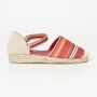 Voir la diapositive 1 : IN EXTENSO Espadrille fille du 29 au 38