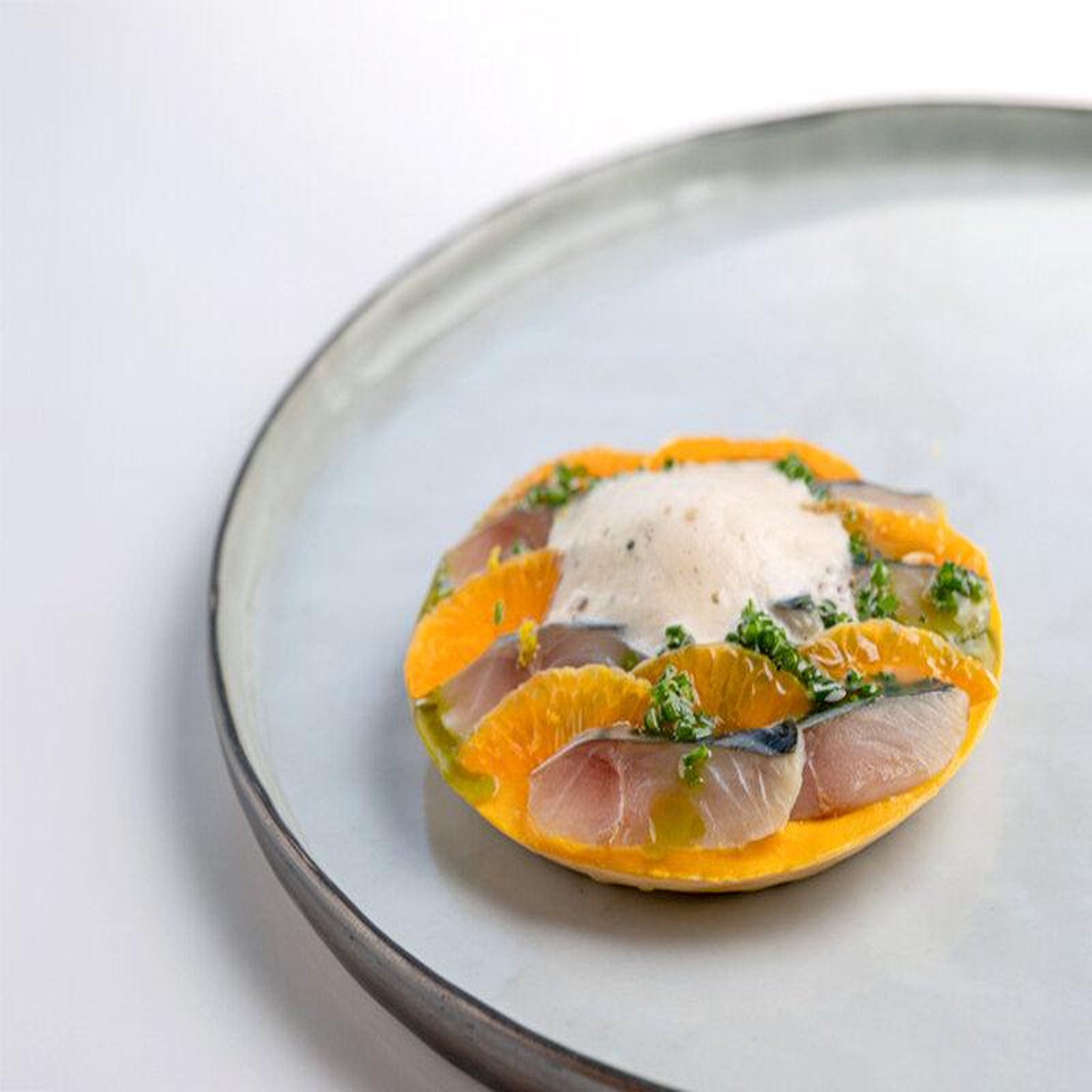 Voir la diapositive 4 : Smartbox Menu 5 plats au canto cigalo près d'avignon - coffret cadeau gastronomie