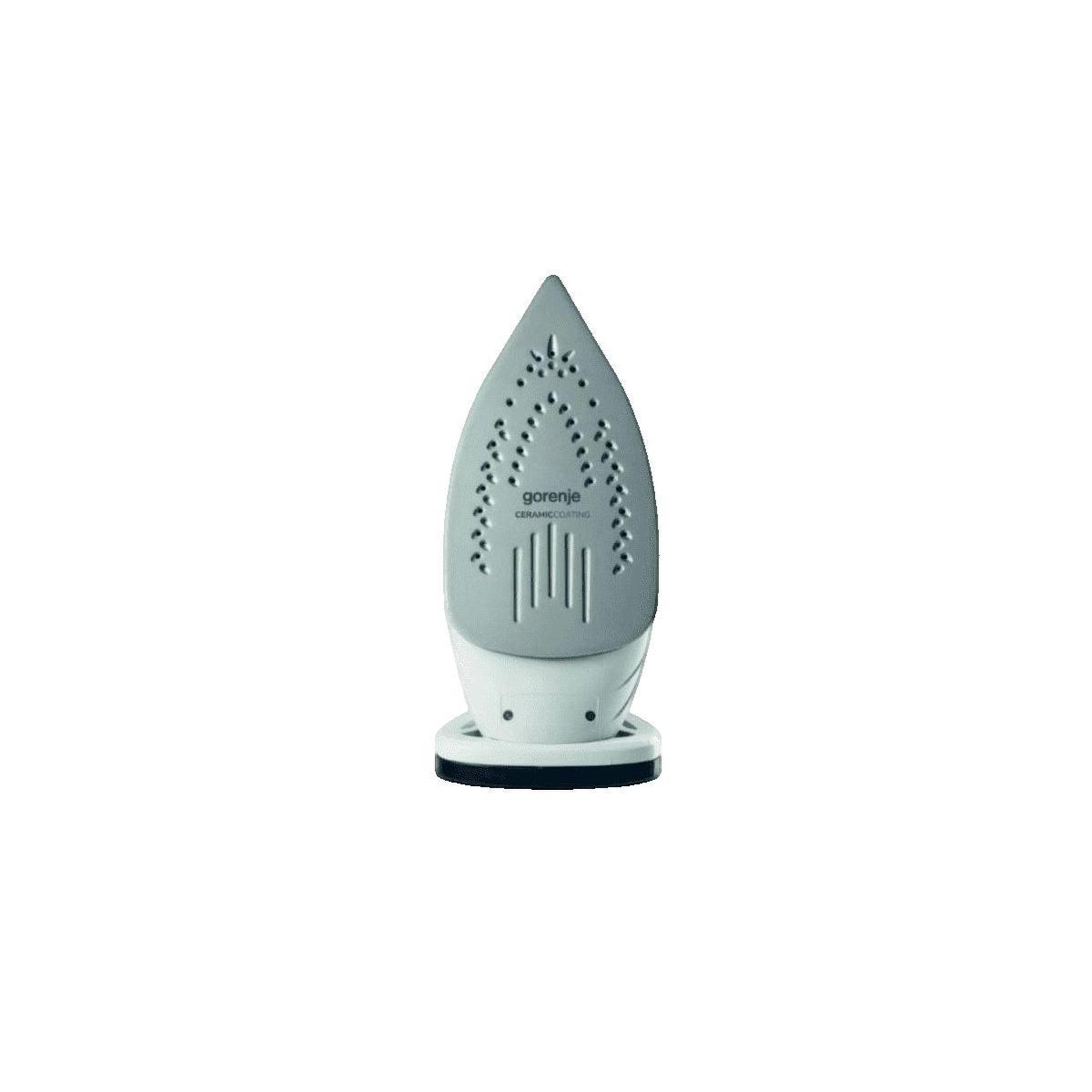 Voir la diapositive 2 : GORENJE Fer à repasser Gorenje SIH2600BLC 2600 W
