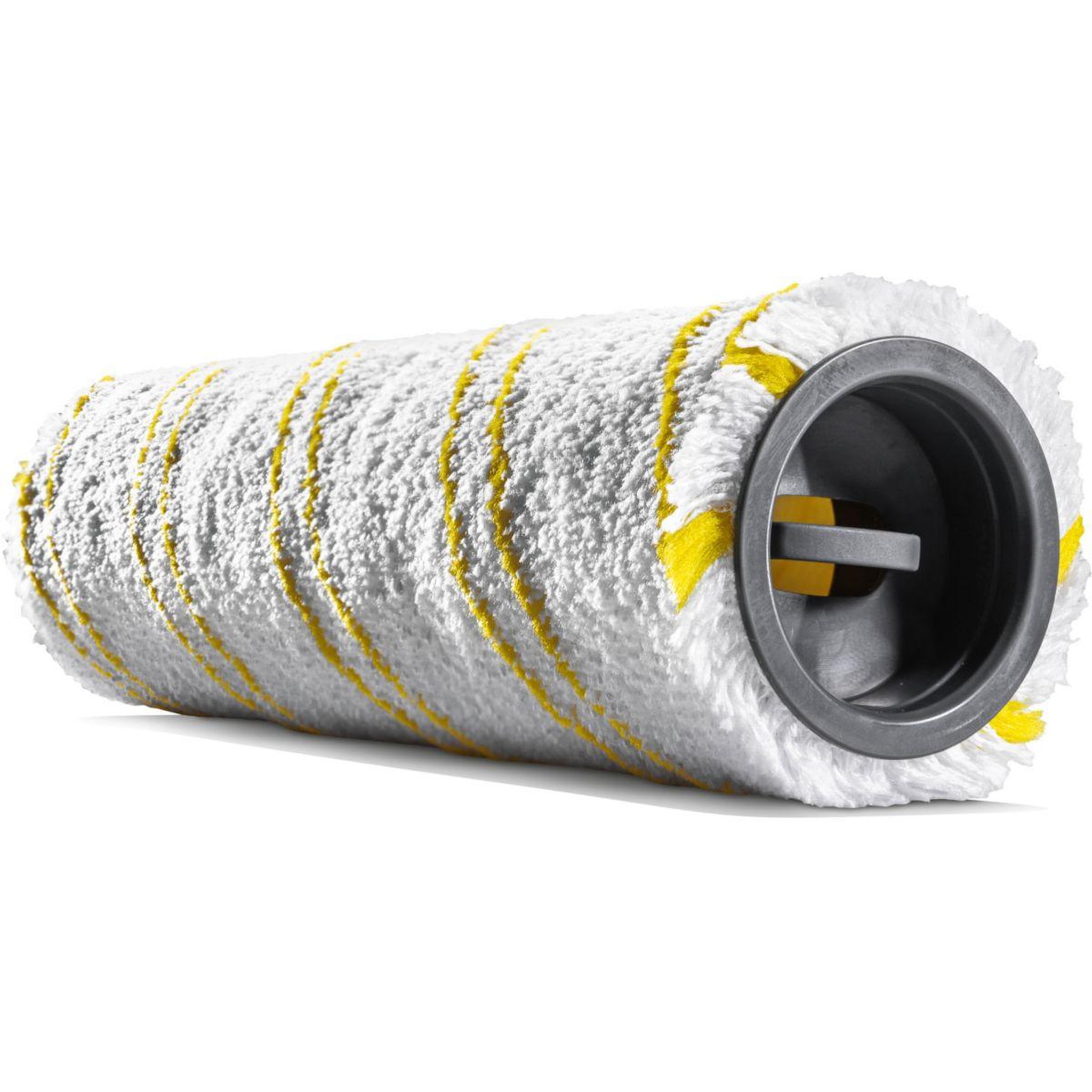 Voir la diapositive 2 : KARCHER Rouleau microfibre rouleau microfibre rechange nettoyeur sol fc2 fc4