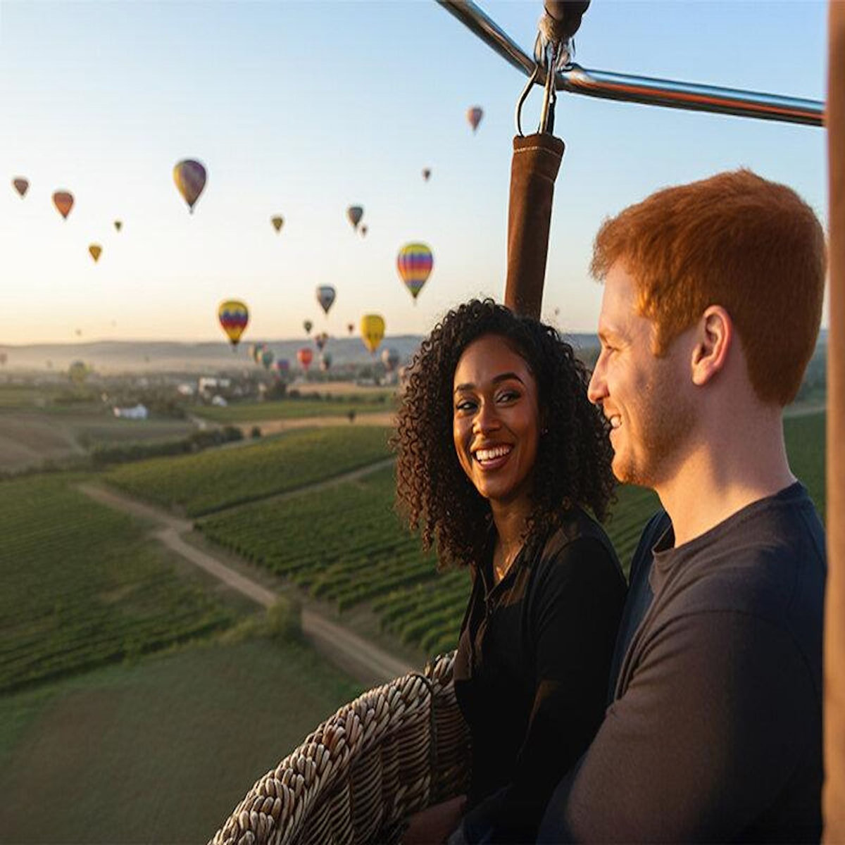 Smartbox Carte cadeau célébrez l'amour - 200 € - Coffret Cadeau Multi-thèmes