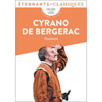 CYRANO DE BERGERAC, Rostand Edmond