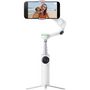 Voir la diapositive 2 : INSTA360 Stabilisateur Flow 2 Pro standard white