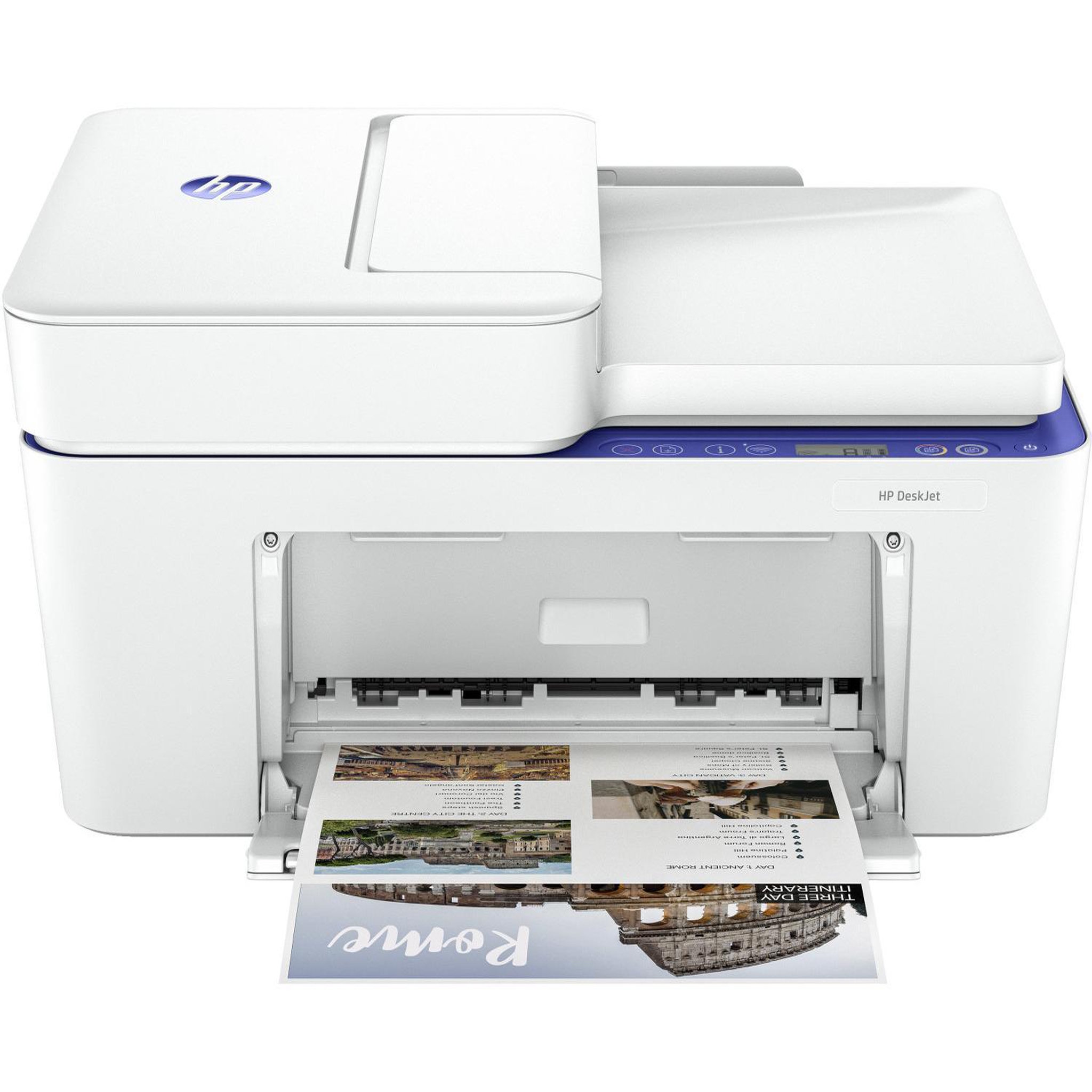 Voir la diapositive 2 : HP Imprimante multifonction hp deskjet 4230e