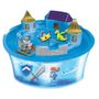 Voir la diapositive 2 : SIMBA Simba - Aqua Gelz Deluxe Castle Set 106322497