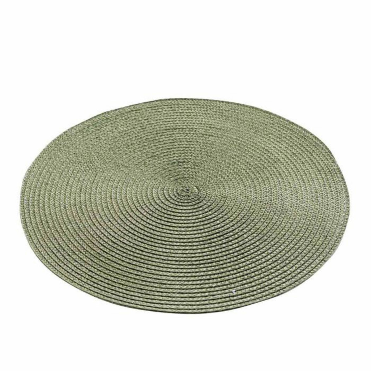 Paris Prix Set de Table  Zebulon  35cm Vert Kaki