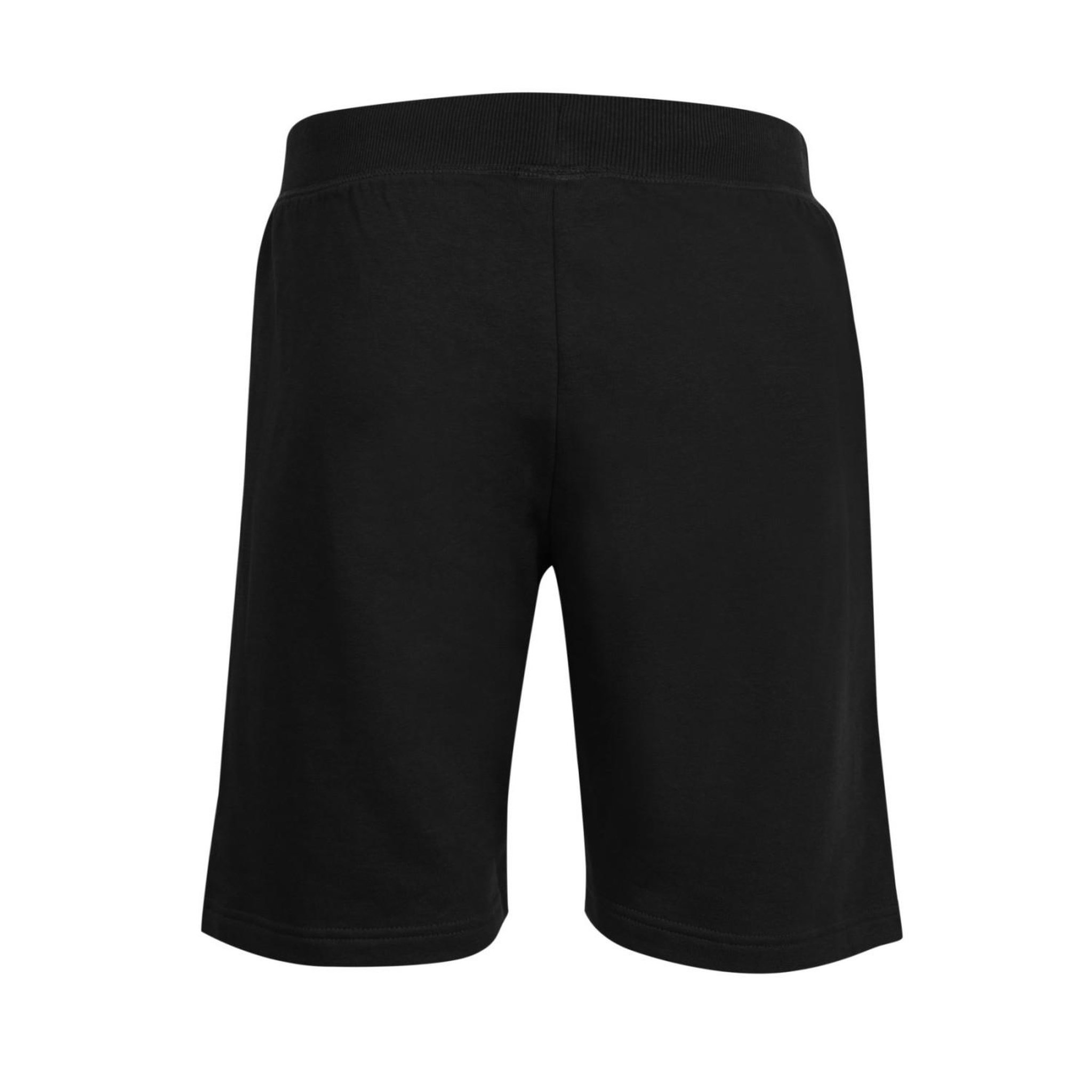 Voir la diapositive 3 : UMBRO Bermuda pour homme ajustable avec poches zippées et logo 869100