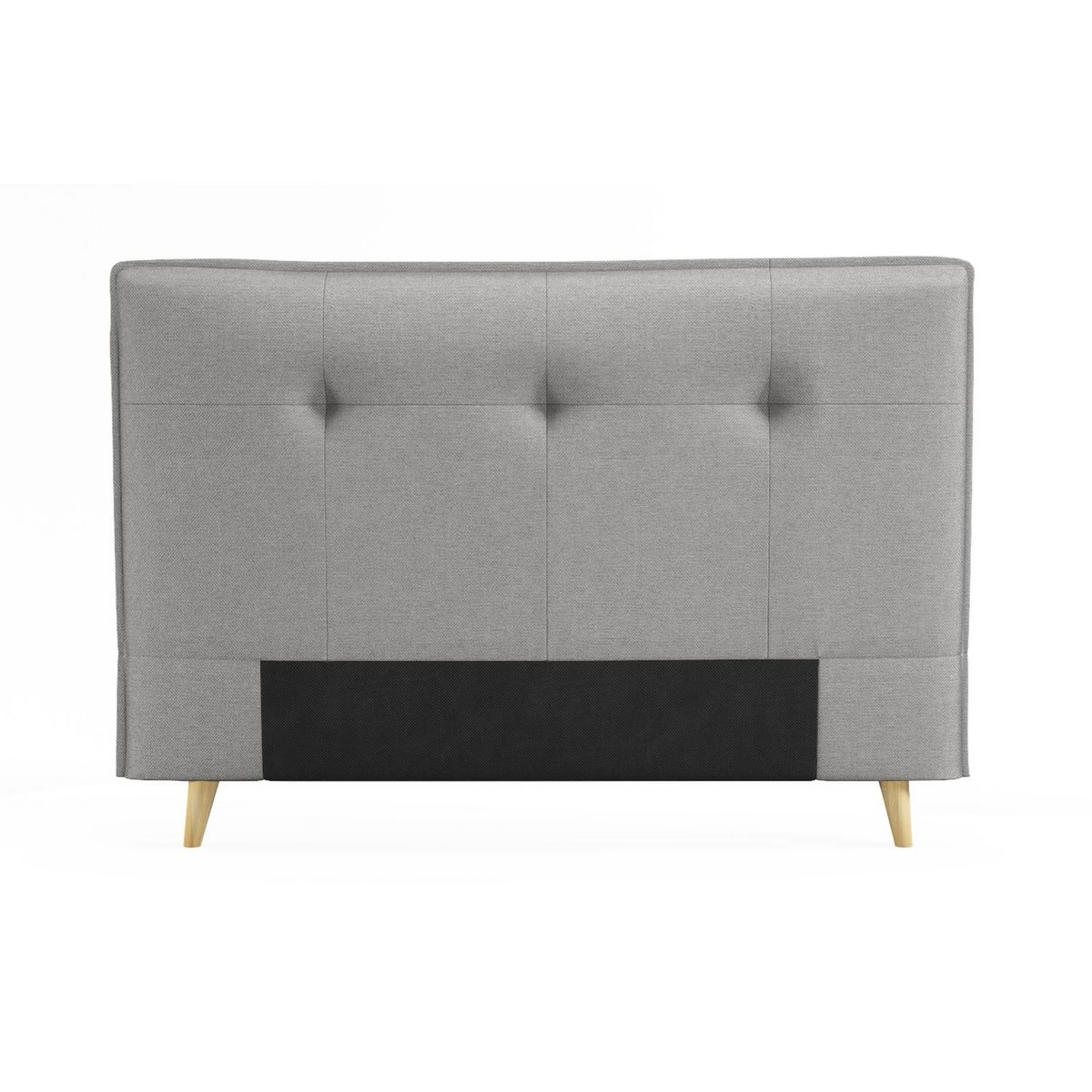 Tête de lit 165cm tissu FUSETA