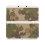 Coque New 3DS - Camouflage