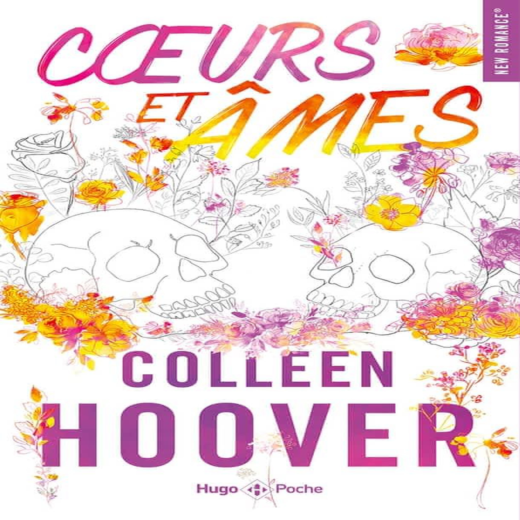COEURS ET AMES, Hoover Colleen