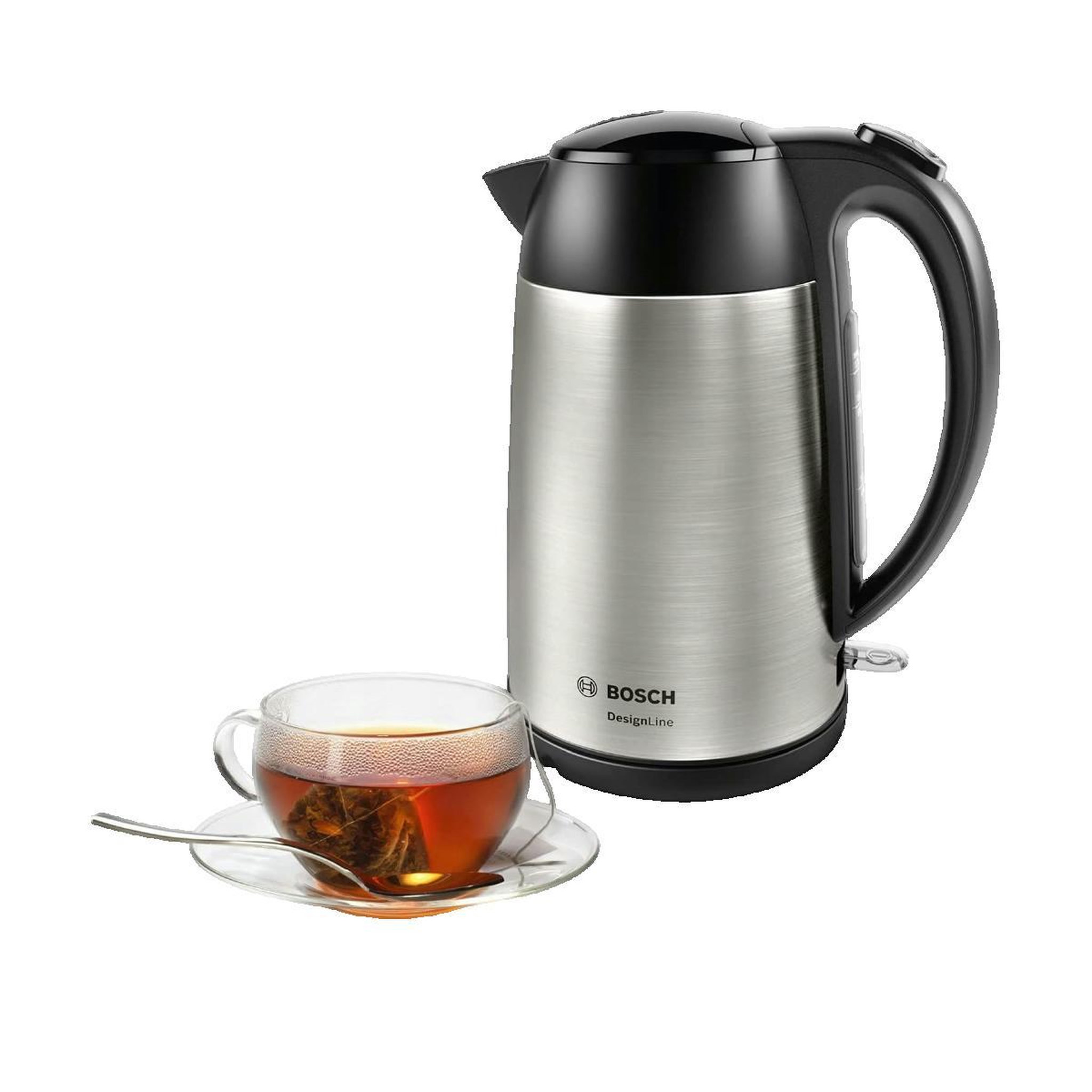 Voir la diapositive 2 : BOSCH Bouilloire Bosch 1.7 l 2400 W