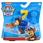 SPIN MASTER Figurine d'action - Pat Patrouille