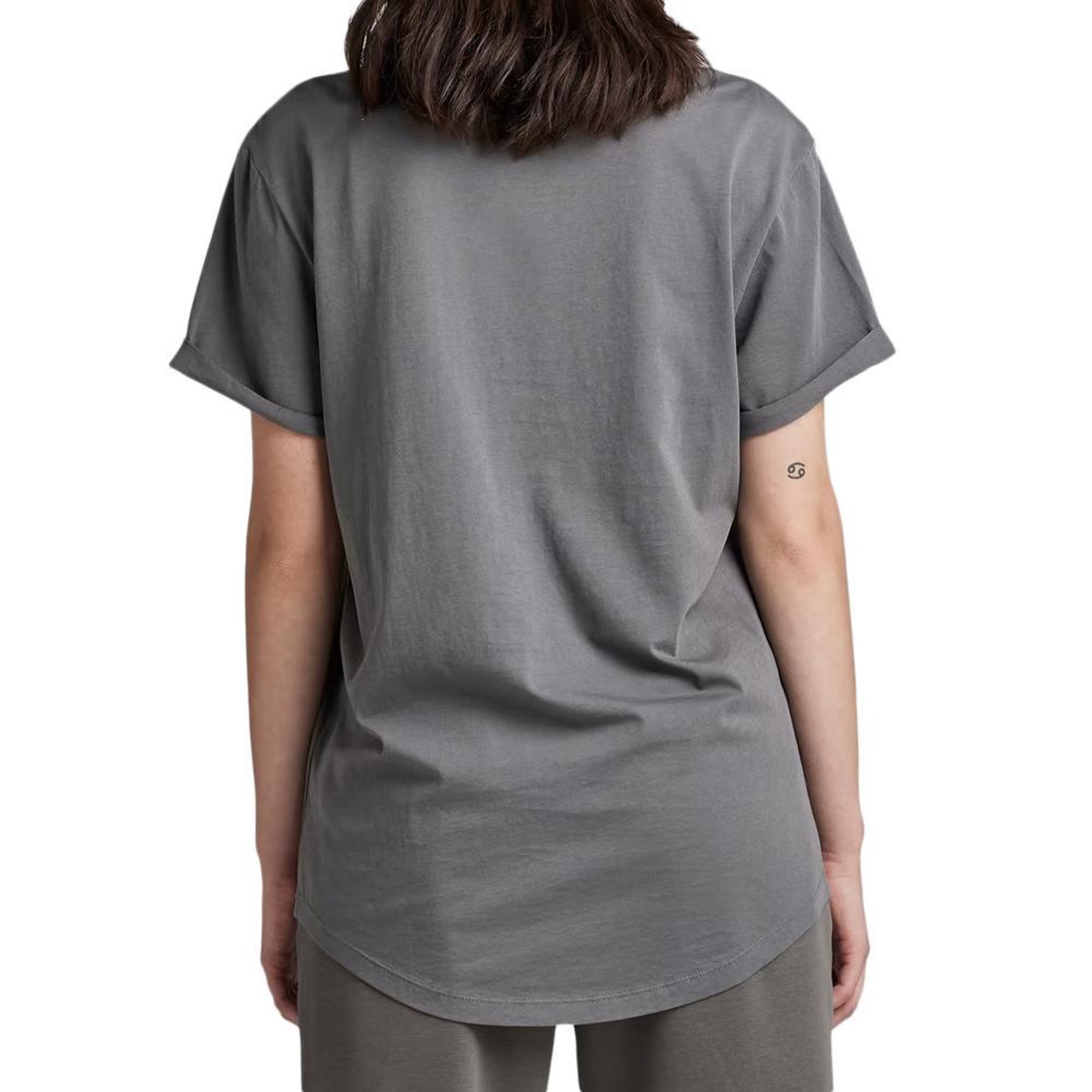 Voir la diapositive 3 : G-Star Raw T shirt  Femme G Star Raw D16902